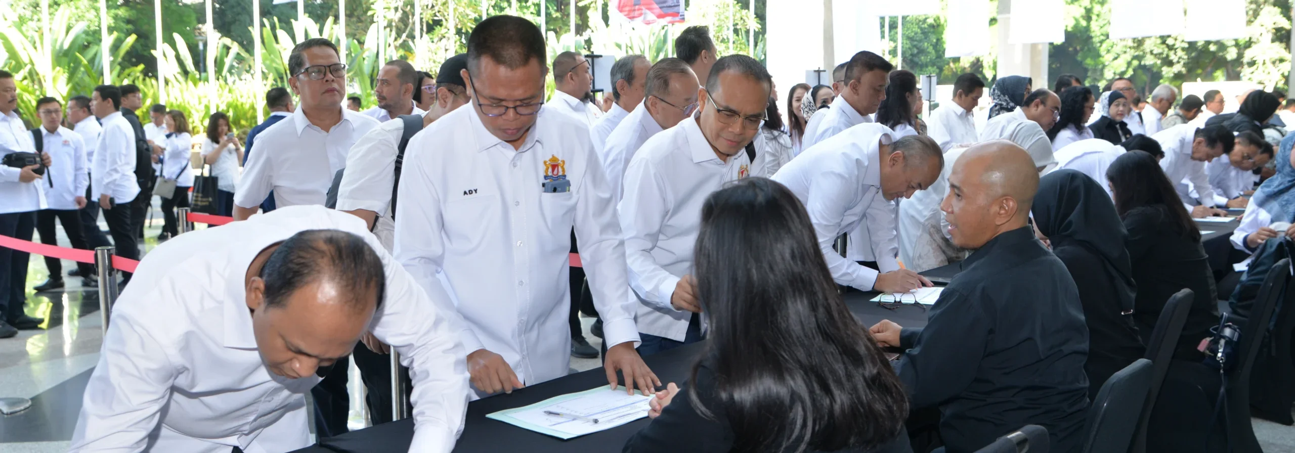 Kegiatan Kadin DKI Jakarta